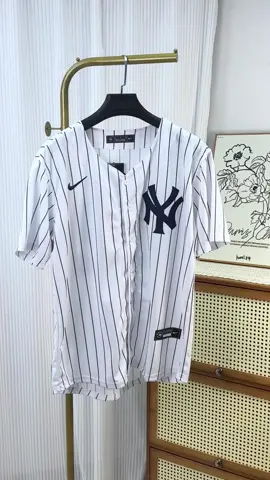 New York Yankees Juan Soto  White Home Limited Player Jersey #sportsjersey#MLB #yankees #soto #baseball