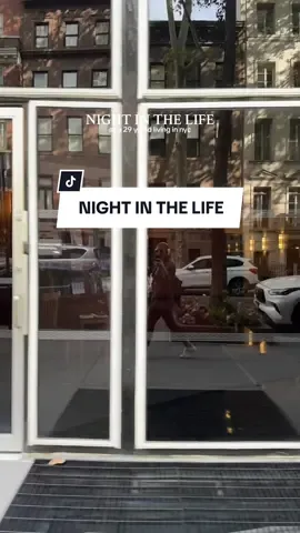 just another day!!! dress eats tho i cant wait to show u guys tmw #nightroutine #dailyvlog #minivlog #nyctiktok #manhattan #dailylife #5to9 #nycvlogger #afterworkroutine #manhattannewyork #CapCut 
