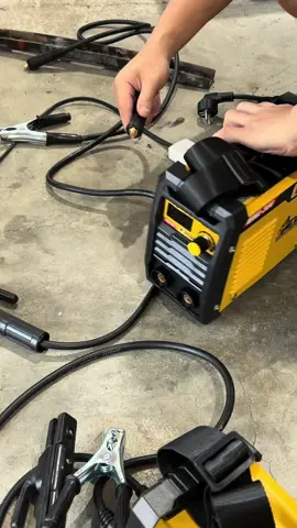 Powerhouse Edge 300amps Inverter Welding Machine  