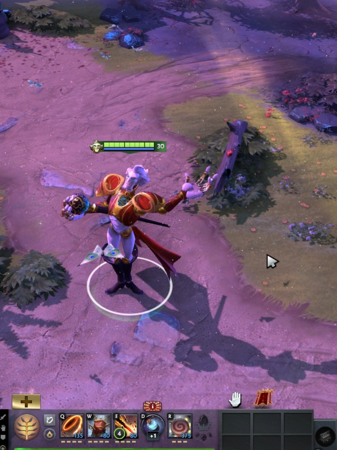 New Hero Ring Master #дота2 #дота #dota2 #shorts #dota2memes #dota2omg #dota2highlights #dotawtf
