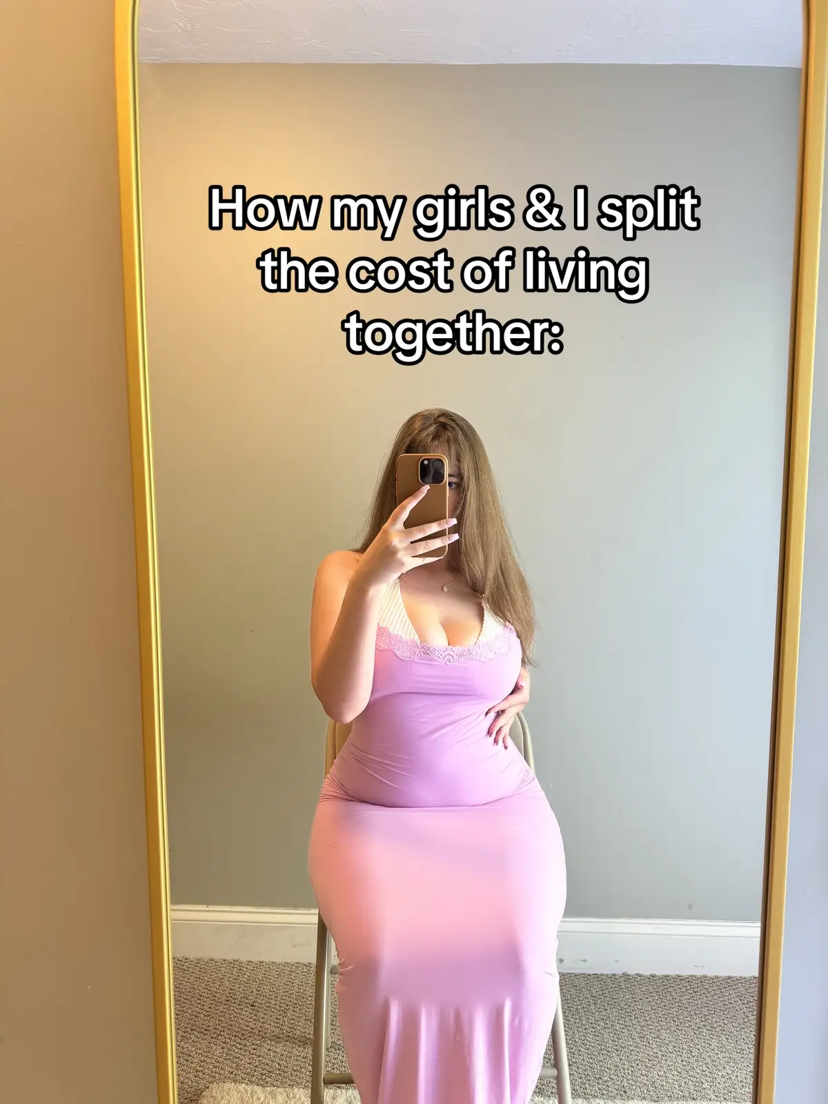 A little twist on this trend💓💓