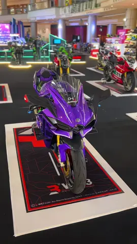 udah berapa milyar ini 😭 #fyp #h2 #h2r #bmws1000rr #cbr1000rrr #ducativ4 #r1m 
