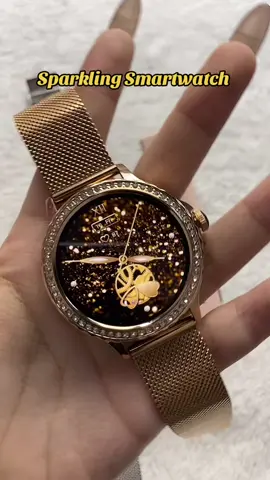 Perfect Watch for me! #smartwatch #waterproof #spotlight #fyp #accessories #tiktokmademebuyit #fasion #watch 