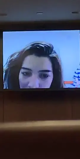 When I accidentally said the f word during court… #funny 