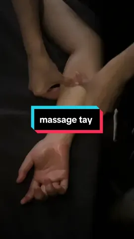 massage tay siêu đã 🥹😍 #xuhuongtiktok #dưỡng_sinh_AN_yên_spa #triêuview #đàotaohocvien #massager #massagebody 