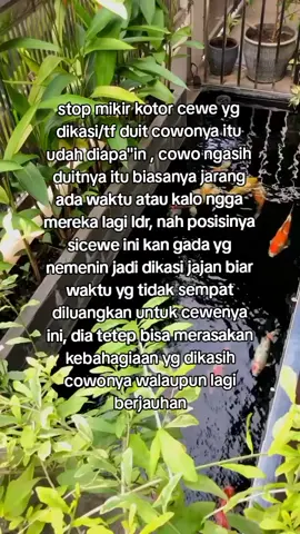 itu yg suka mikir kotor biasanya yg suka gada waktu+💸 #reality #fyp #fypage #foryou #zyxcba 