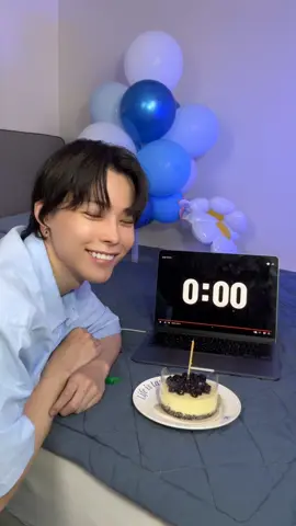 Happy birth day to me 🥰🫶🏻🫶🏻