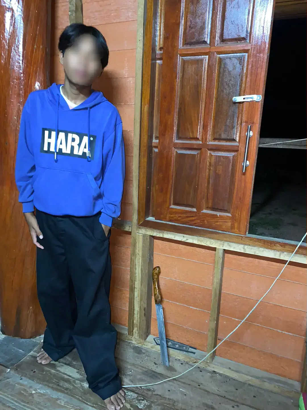 #ฟีดดิว่ะ #อย่าปิดกั้นการมองเห็น #เอาขึ้นหน้าฟีดที #fypシ #สุดหล่อมาแล้ว #มหาสารคาม 