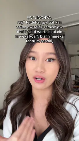 take it from me, pernah dituduh 