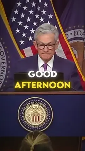 23/Aug/2024 Fed Chair Powell Speech very expensive good afternoon 😂😂 #gold #trader #livetrade #fypシ 