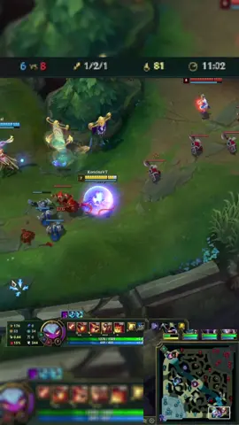 *inserte titulo aqui* #leagueoflegends #riotgames  #vtuber #vtuberclips #vtuberespañol #stream #streamer #streaming #gamer#gaming #fyp #explorepage #ajolote