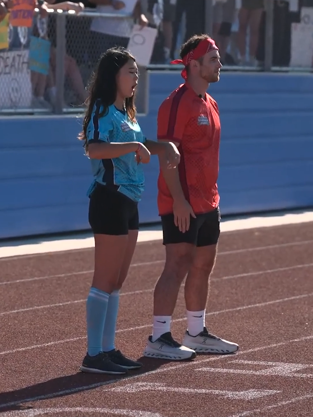 I Competed In The YouTuber Olympics