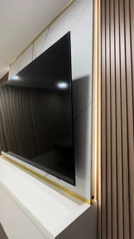 #diseñodeinteriores #exclusive #lambrin #tendencia #marmol #tv #iluminacion #cortinas #ondulada #viral #lomejor #culiacan #sinaloa #mexico🇲🇽 