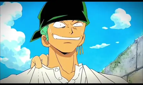 Khi thánh Usopp chấp tay niệm phật..