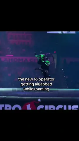 lore accurate #rainbow #rainbowsixsiege #r6 #operator #games #fy #fyp #xyzbca 