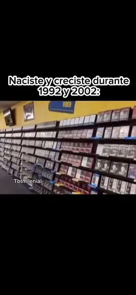 ¿A poco no vez esto y recuerdas los viejos tiempos? 😔#mexico #recuerdos #recuerdosdesbloqueados #latam #tbt #pasado #año2000 #niños 