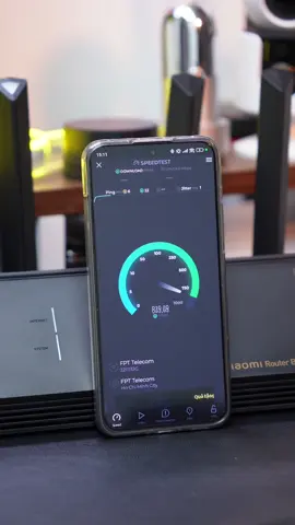 Router Wifi 7 Gaming Xiaomi 7000 #msetup #chiemtai #router #routerwifi7 #LearnOnTikTok #xuhuong 