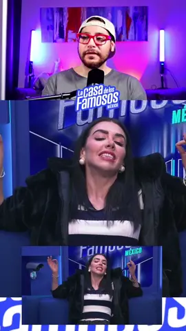 👉🏻 asi fue la reacción de karime despues de perder el robo de salvacion 🥲 @Karime Pindter #lacasadelosfamososmexico #lacasadelosfamososmx #LCDLFMX #lcdlfmx2 