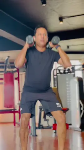 Dr.Sanjeewa Rajapaksha. (Consultant Cardiologist @ Ragama General Hospital) #fitnesskingdomragama #ragama #Fitness #motivation #saninrohotel_ragama 