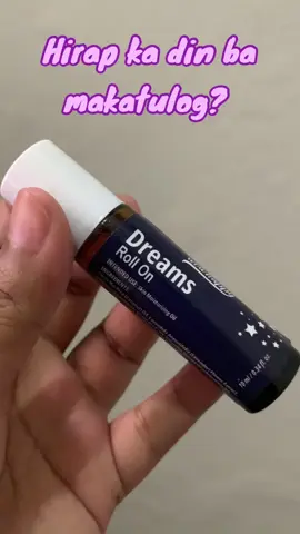 Essential oil you must have 🥰 @wowhappy #wowhappyph 