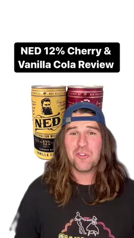 NED 12% Review #russeats #food #Foodie #fyp #NEDWHISKEY #bourbon #bourbonandcoke #jackdaniels #jimbeam 