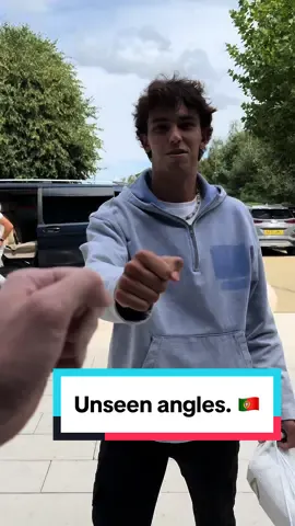 A statement signing. 🙌 #CFC #ChelseaFC #JoaoFelix #PremierLeague 