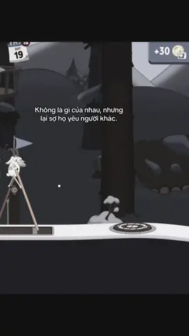 Không là gì của nhau, nhưng lại sợ họ yêu người khác#tamtrang #fyp #xuhuong 