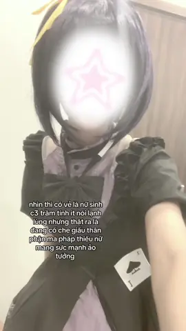 ê ê #rikka #xuhuong #rikkatakanashi #fyp #freestyle #cosplays 