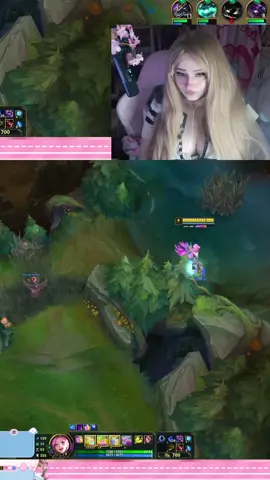 POR ESTO NO DOY COACHING DE LOL EN STREAM... | bunnita en #Twitch #leagueoflegends #meme #lol #clips #clipenespañol #clipstwitch #bunnita