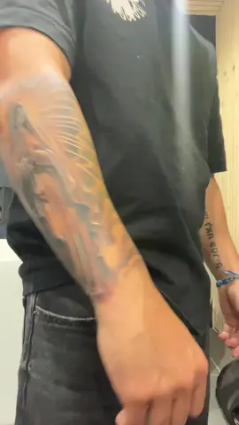 😻😻 #tatoo #fyp 