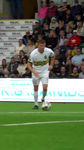 💣 Mads Thychosen!  #AIK #football 