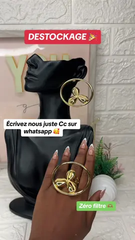 #promotion #promotionalcontent #businessrentableenligne #pourtoiiiiiiiiiiiiiiiii #fypシ゚viral #tiktokafrique🇹🇬🇨🇩🇨🇮🇧🇯🇬🇦🇨🇲🇬🇦 #businessrentable #krakra #grossistedebijoux #destockage 