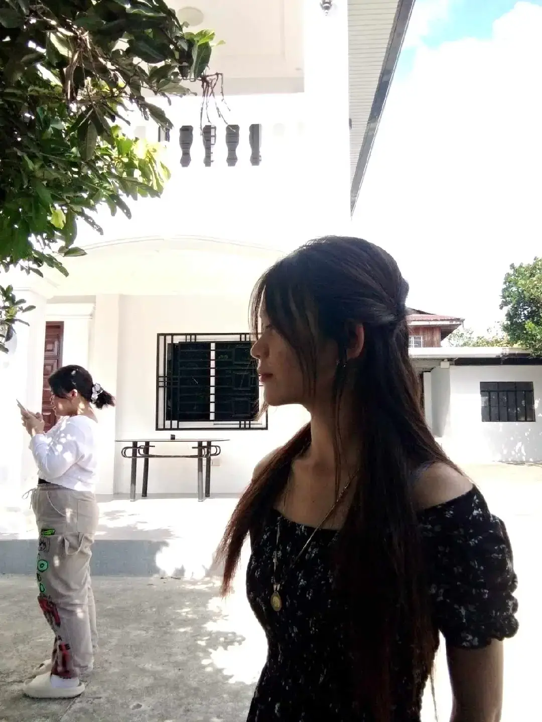 miss Kona buhok ko🥲