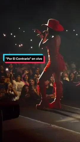 yo Por El Contrario casi pierdo el alma... 🧡 @Becky G  #Beasters #songs #music #latina #singer #porelcontrario #show #concert #festival #envivo #live #musica #artist #iambeckyg #beckyg #hits #musician #actress #performance #parati #foryou #fyp #viral #trending #latinmusic 