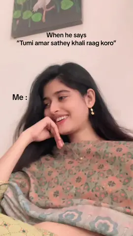 Still I’m an understanding wife😤 #mrshoque 