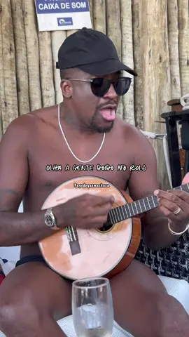 @mumuzinho - Essa mina é uma em um milhão 😍🤌🍻#pagode #samba 