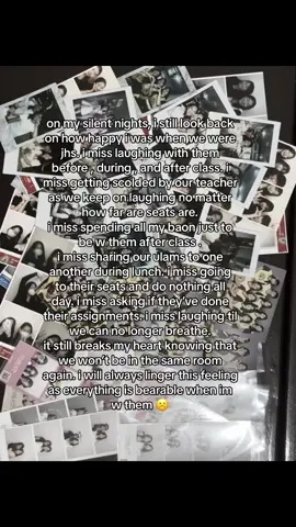 i miss my jhs life n friends 😞  #foryou #xyzbca #fyp #jhslife #trend 