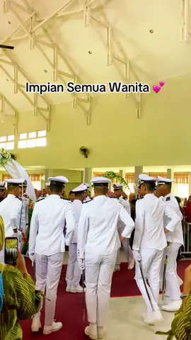 7 Tahun Jagain Jodoh Sndiri 🥰             #pelaut #ispel #pedangpora #pip #makassar #pelayaran #pipmakassar #wedding #fyppppppppppppppppppppppp #video 
