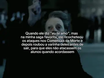 o mais mais #snape #harrypotter #hp #tiktok #fypシ #foryoupage #viral #vaiprofycaramba 