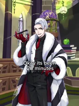 This took way too long to make #viral #foryoupage #edit #watch#twistedwonderland #disneytwistedwonderland #disneytwst #twst #acetrappola #deucespade #epelfelmier #sebekzigvolt #jackhowl #professorcrewel 