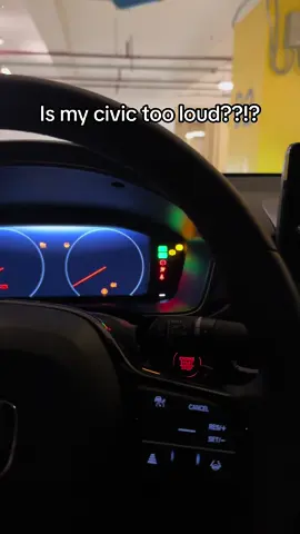 civic sound check #honda #civic #hondacivic #civicrs #civicfe