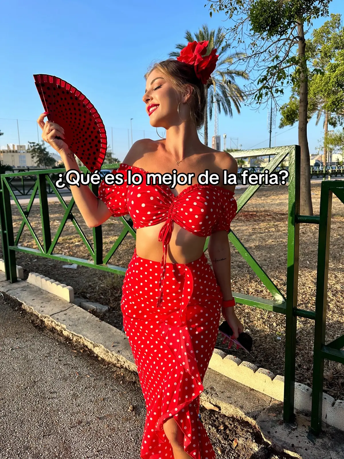 #parati #feria #feriademalaga #viral #parati 