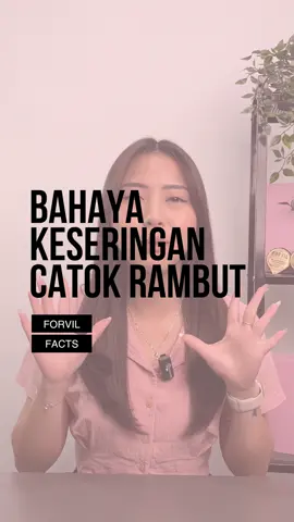 Ini akibatnya kalau kamu keseringan nyatok! Jangan sampai rambut kamu kaya gini deh🫣 #rambutrusak #hairmask #tutorialhairmask #perawatanrambut #haircare 