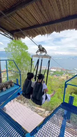 Nha Trang đang vẫy gọiii #nhatrang #vinpearlnhatrang #vinwondersnhatrang #vcreator #vinwonders #wondersummer #qneqqfu #zipline #xuhuong #trending 
