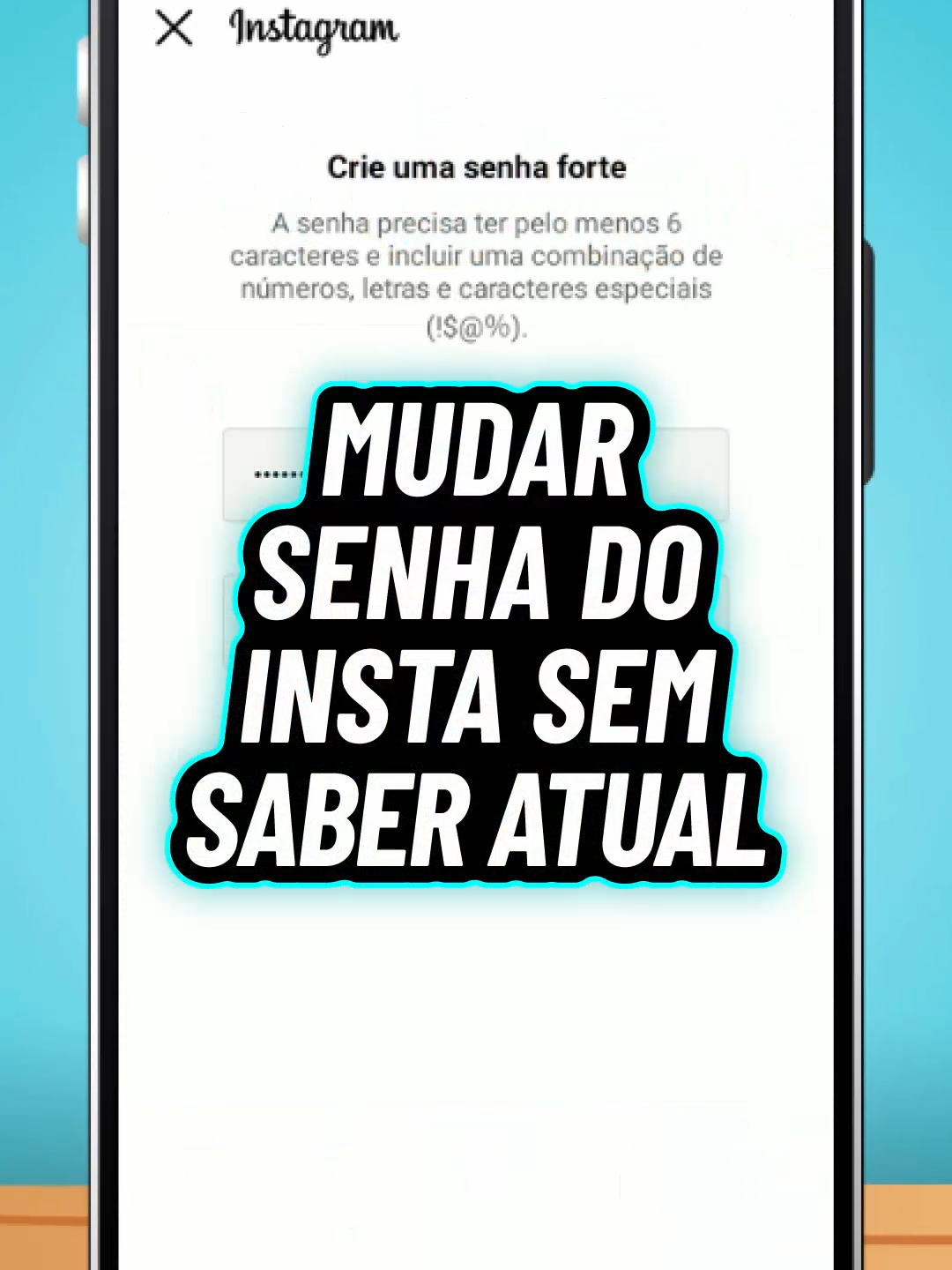 Como TROCAR SENHA DO INSTAGRAM Sem Lembrar da Antiga #instagram #senha #mudarsenha #como #comotrocarsenhadoinstagram #tutorial #tutoriais #tutoriales #tutorials #dica #dicas #dicasdefilmes #dicas_utilidades #dicasetruques #dicasdejogos #tiktok #tiktoknews #tiktokviral #insta #instagood #instagramstories #instagramreels #instagramstory #reel #reels #reelsinstagram #reels__tiktok #reelsvideo #reelsviral #reelsfb #reelsinsta #reelstiktok #facebook #facebookreels #facebookpost #AprendeEnTikTok #truque #truques #truquesiphone #AprendeConTikTok #aprendanotiktok #aprende #aprender #aprenda #aprendizaje #comofazer #comofoicriado #comofunciona #comoficarrico #celular #celulares #celularesbaratos #celularesnuevos #smartphone #smartphones #smartphonetricks #android #androidhacks #androidtricks #samsung #ios #xiaomi #apple #applewatch #iphone #iphonetricks #iphone11 #tecnologia #novidades #emalta