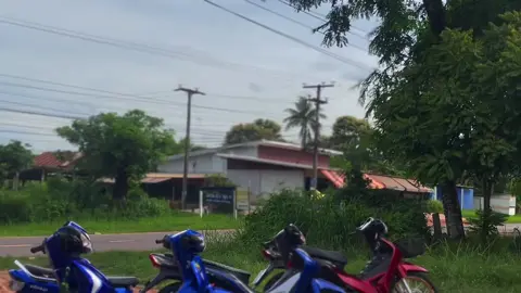 คนดูหายไปไหนหมด🥹#ท้ายบ้านบลู💙 #ทรงแว้น💙 #ท้ายนันธวุฒิ #อย่าปิดการมองเห็นผม #เอาขึ้นหน้าฟีดที #อํานาจเจริญ 