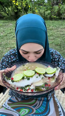 Orang ganu mmg cerdik sbb berahi makang ikang 🫣 @FlyHigh Education 