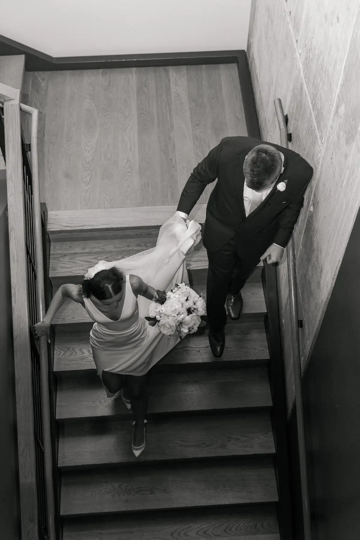 when you can’t stop scrolling through your wedding gallery & reliving this day through photos. #milwaukeewedding #sarahsevenbride #bellabelleshoes #citywedding #wisconsinbride 