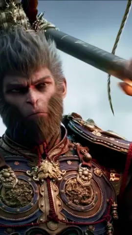 I like the music of this game #Wukong #悟空 