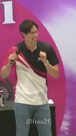 น่ารักมากเลยครับน้องรัน 🤭💕🥰 #rantakahashi #volleyball #fypシ゚ 